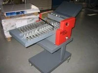 EuroFold 235K — Druckweiterverarbeitungsmaschinen — gebraucht kaufen | 123Machinery