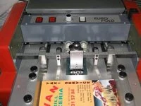 EuroFold 235S — Foto 2