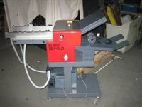 EuroFold 235S — Foto 3