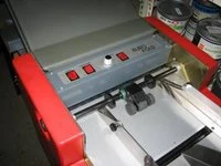 EuroFold 235F — Druckweiterverarbeitungsmaschinen — gebraucht kaufen | 123Machinery