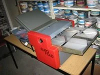 EuroFold 235F — Foto 3