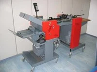 EuroFold 245 ST — Druckweiterverarbeitungsmaschinen — gebraucht kaufen | 123Machinery
