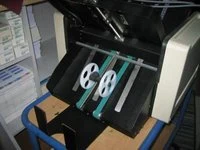F K S Minipli 550 — Foto 3
