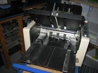 F K S Minipli 550 — Foto 4