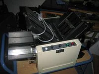 F K S Minipli 550 — Foto 5