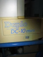 Duplo DC 10 mini — Foto 4