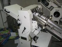 G U K FA 35/4 + FA30/4 + SVA + RT35 + SA30 — Druckweiterverarbeitungsmaschinen — gebraucht kaufen | 123Machinery