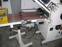 G U K FA 35/4 + FA30/4 + SVA + RT35 + SA30 — Foto 2