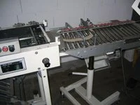 G U K FA 35/4 + FA30/4 + SVA + RT35 + SA30 — Foto 5