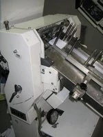G U K FA 35/4 + FA30/4 + SVA + RT35 + SA30 — Foto 7
