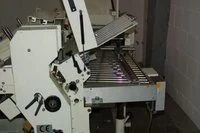 G U K FA 35/4 + FA30/4 + SVA + RT35 + SA30 — Foto 10