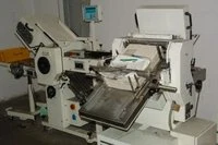 G U K FA 35/4 + FA30/4 + SVA + RT35 + SA30 — Foto 11