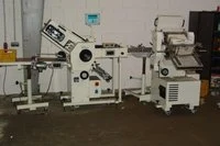 G U K FA 35/4 + FA30/4 + SVA + RT35 + SA30 — Foto 12