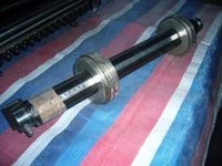 Heidelberger Eindruckwerk GTO 46 — Sonstige Druckmaschinen — gebraucht kaufen | 123Machinery