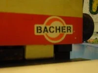 Bacher 1630 — Sonstige Druckmaschinen — gebraucht kaufen | 123Machinery