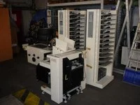 Duplo DC-1200H DC-24S DC-24F DC-48ST — Foto 3