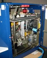 Vacuumatic Vicount 100 — Druckweiterverarbeitungsmaschinen — gebraucht kaufen | 123Machinery