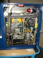 Vacuumatic Vicount 100 — Foto 3