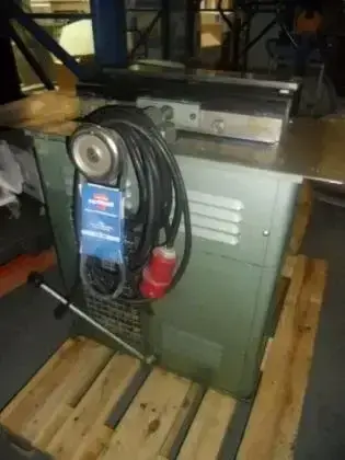 Rolong RAEL — Papierrüttler — gebraucht kaufen | 123Machinery
