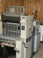 Ryobi 500 K — Foto 2