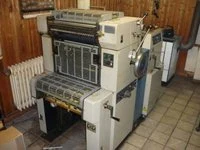 Ryobi 500 K — Foto 3