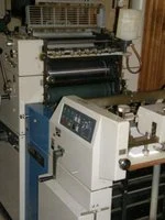 Ryobi 500 K — Foto 5