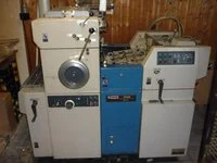 Ryobi 500 K — Foto 6