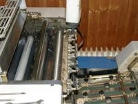 Ryobi 500 K — Foto 9