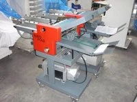 EuroFold 235S — Druckweiterverarbeitungsmaschinen — gebraucht kaufen | 123Machinery