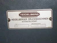 Heidelberg TOK — Foto 3