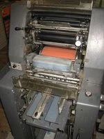 Heidelberg TOK — Foto 5