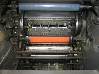 Heidelberg TOK — Foto 6