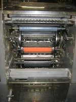 Heidelberg TOK — Foto 8