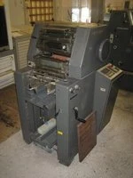 Heidelberg TOK — Foto 9