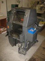 Heidelberg TOK — Foto 10