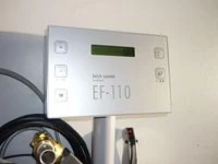 Zählwerk EF-110 — Druckweiterverarbeitungsmaschinen — gebraucht kaufen | 123Machinery