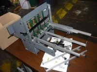 EuroFold 235.330 — Druckweiterverarbeitungsmaschinen — gebraucht kaufen | 123Machinery
