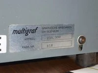 EuroFold 235.330 — Foto 5