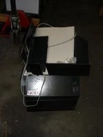 Duplo Rütteltisch — Sonstige Druckmaschinen — gebraucht kaufen | 123Machinery