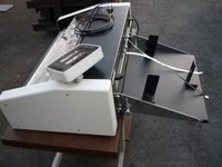 Müller 6609 — Druckweiterverarbeitungsmaschinen — gebraucht kaufen | 123Machinery