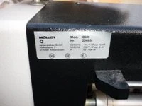 Müller 6609 — Foto 2