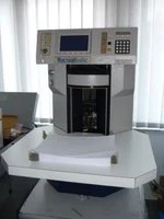 Vacuumatic Vicount 2 — Druckweiterverarbeitungsmaschinen — gebraucht kaufen | 123Machinery