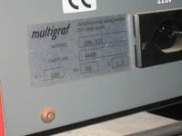 EuroFold 235.121 — Foto 2