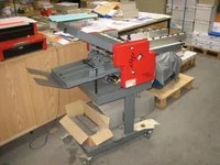 EuroFold 235.121 — Foto 4