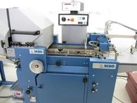 MBO T 460-4-X — Foto 2