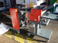 EuroFold 235 ST — Druckweiterverarbeitungsmaschinen — gebraucht kaufen | 123Machinery