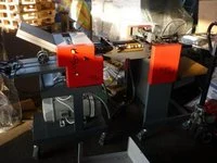 EuroFold 435ST — Druckweiterverarbeitungsmaschinen — gebraucht kaufen | 123Machinery