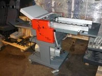 EuroFold 245 S — Druckweiterverarbeitungsmaschinen — gebraucht kaufen | 123Machinery