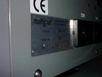 EuroFold 245 S — Foto 3
