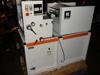Bourg ARG PA TR — Druckweiterverarbeitungsmaschinen — gebraucht kaufen | 123Machinery